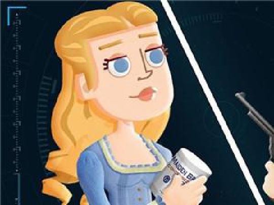 手游西部世界人物加点使用属性点调整界面即能够调整