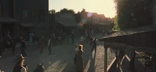 西部世界生存神灵洞窟攻略这里有