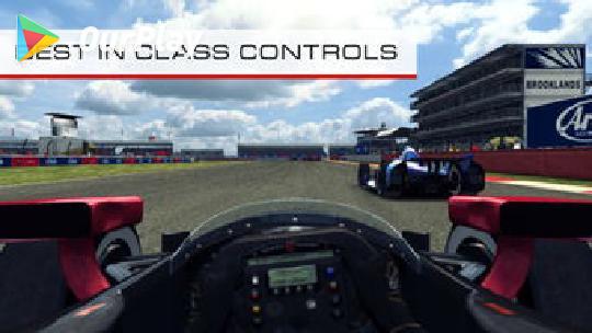 超级房车赛：汽车项目好玩吗,超级房车赛：汽车事件怎么样