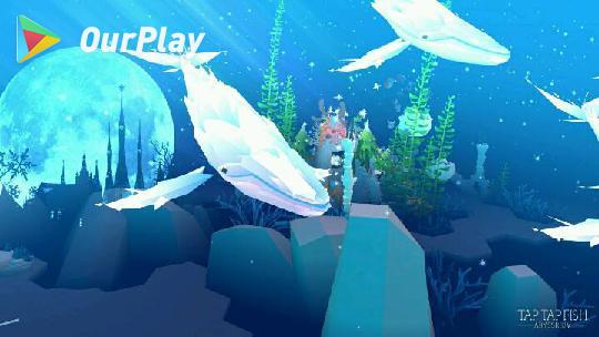 深海水族馆-点点得以培养的水族馆游戏测评,深海水族馆-点点得以够培养的水族馆好玩吗