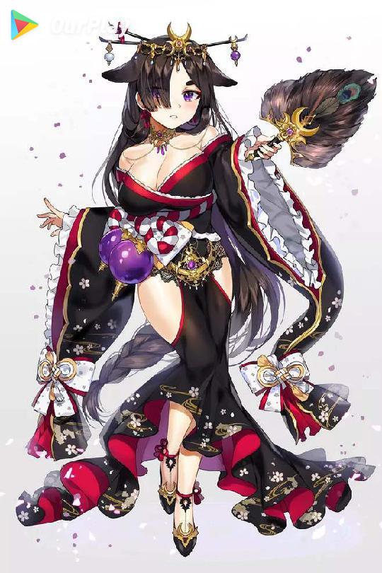 放置少女进不去怎么处理