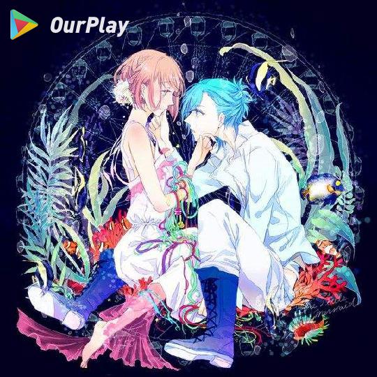 歌之王子殿下：Shining Live（国际服）一玩就卡