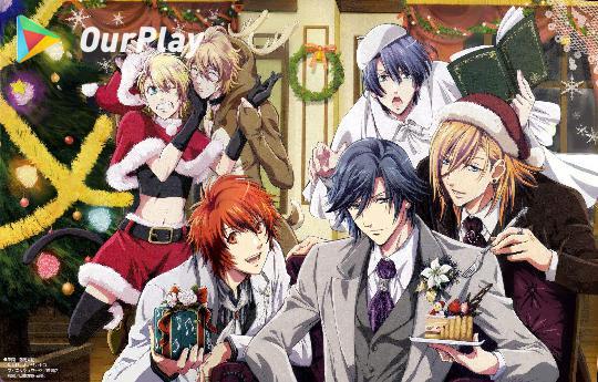 歌之王子殿下怎么样,歌之王子殿下好玩吗