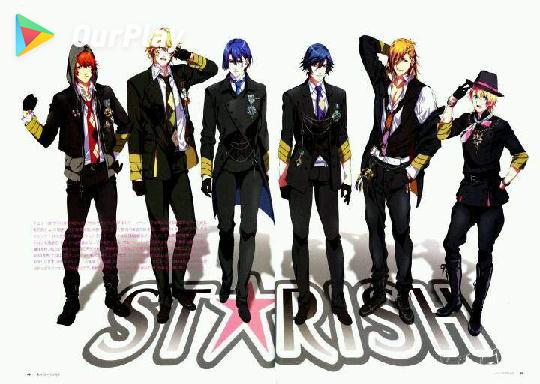 歌之王子殿下：Shining Live（国际服）为何崩溃