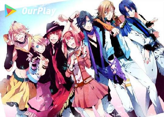 歌之王子殿下游戏测评,歌之王子殿下好玩吗