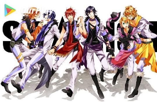 歌之王子殿下：Shining Live（国际服）向来进不去怎么办