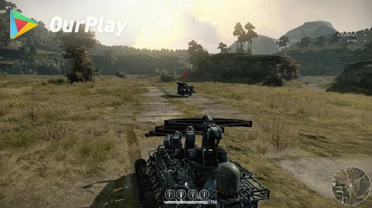 创世战车为什么获取不上