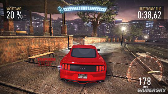 极品飞车无极限新手攻略分享 让你掌握具体玩法