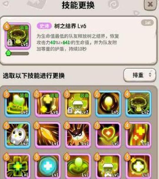 告诉你最强职业有哪些，一起来看看不休的乌拉拉最强队伍配置吧