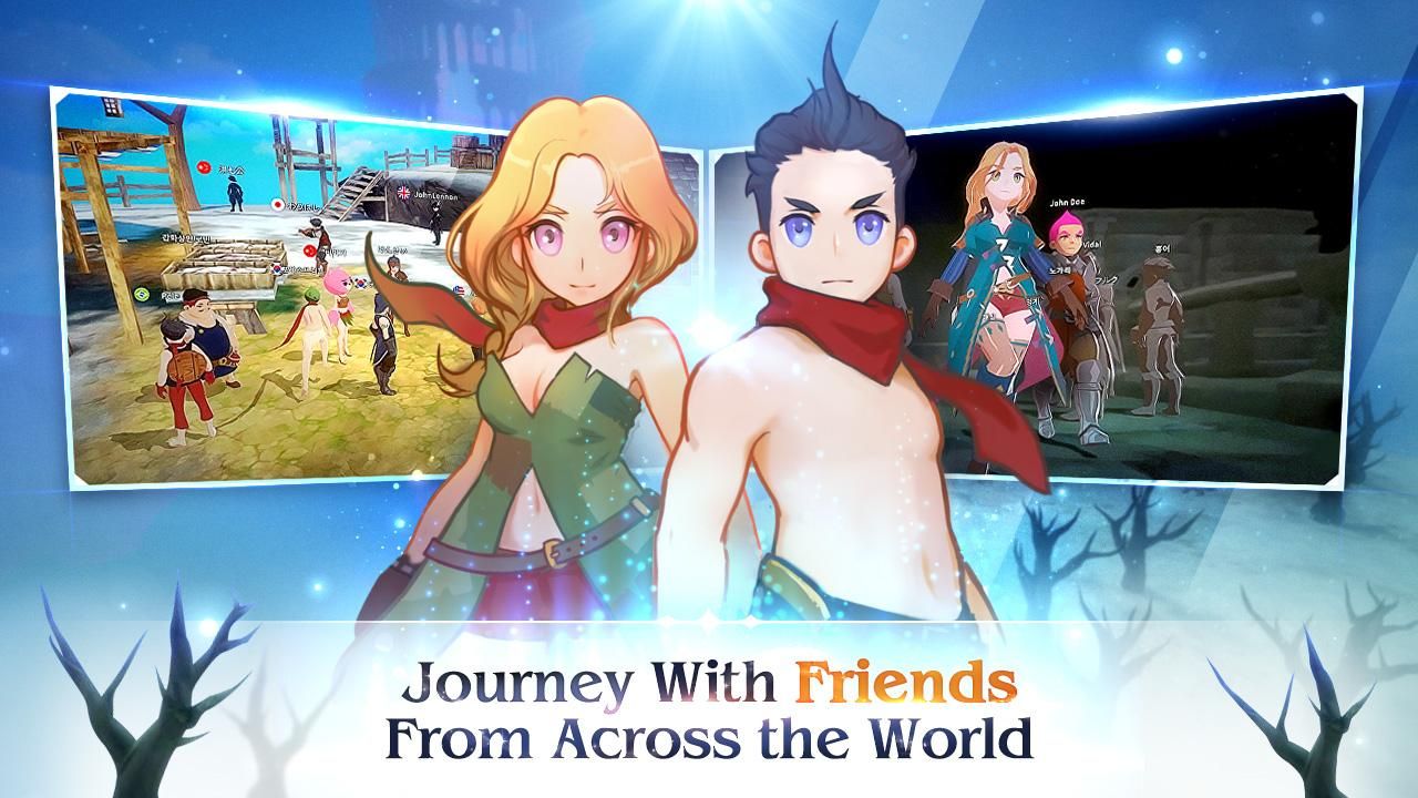 TeeTINY Online：绝望之塔