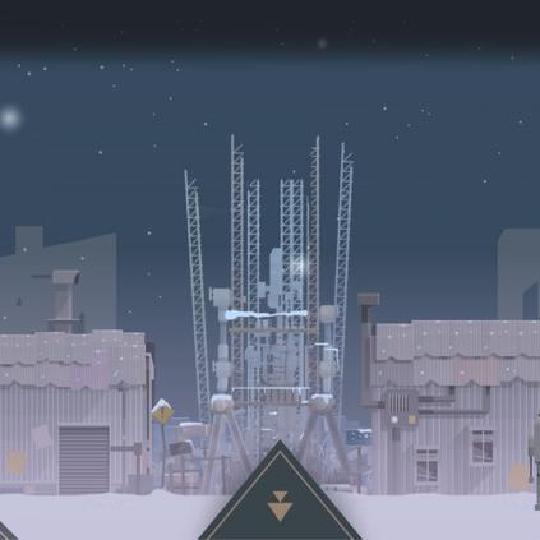 灵魂之桥零件是独立游戏的代表之一