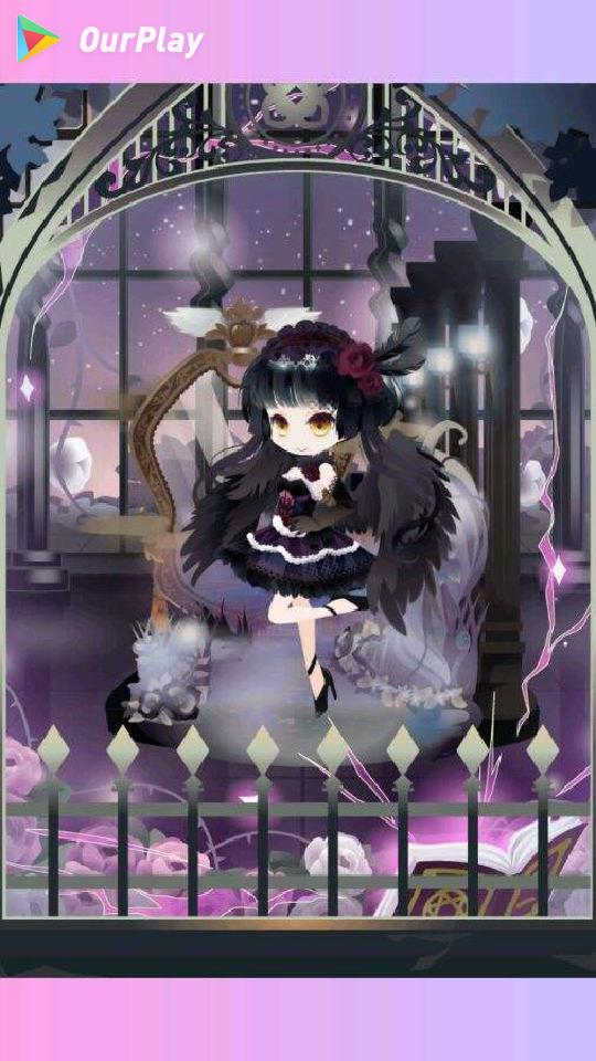 明星女孩的时尚 - CocoPPa Play总是闪退