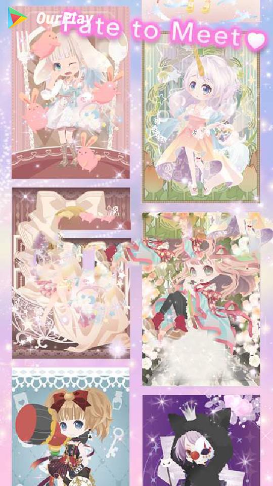 安卓怎么玩明星女孩的时尚,明星女孩的时尚进不去怎么办