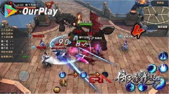 混沌与秩序2游戏测评,混沌与秩序2怎么样