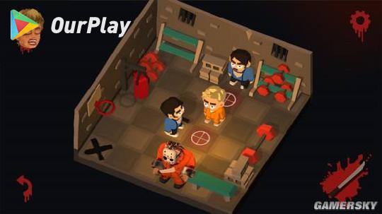 Friday the 13th: 杀手游戏显示应用未下载怎么办