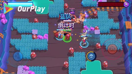 荒野乱斗法师皮肤获得方法-巴利法师皮肤获得方法