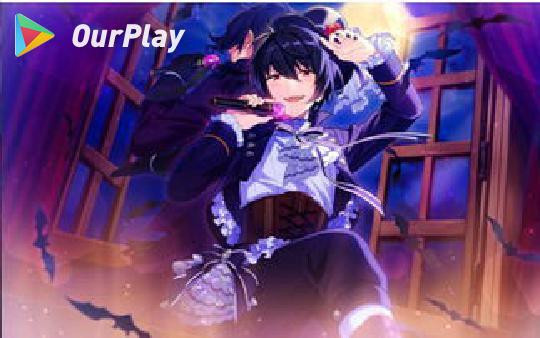 合奏明星 偶像梦幻祭为什么闪退,合奏明星 偶像梦幻祭卡正登录界面进不去