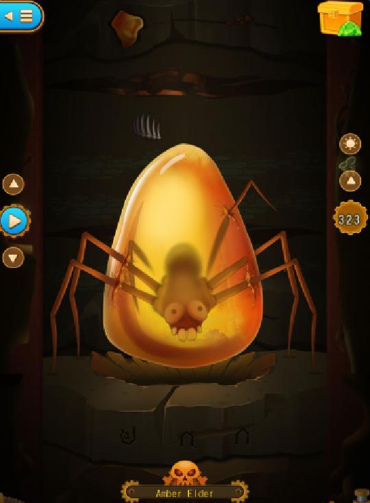 想知道深城1079铁长老怎么打？看这里就知道啦！