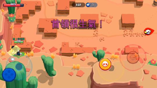 荒野乱斗疯狂难度，荒野乱斗的阵容详解