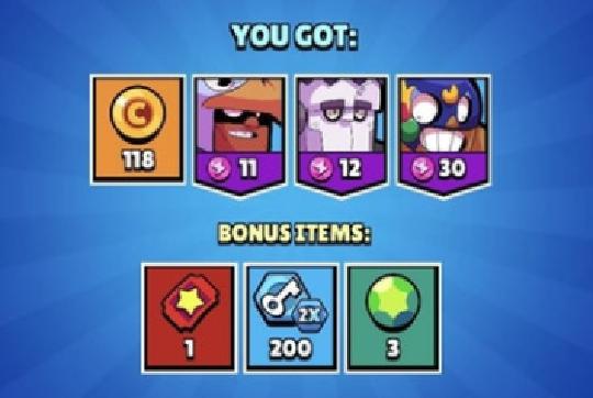 荒野乱斗推出时间及游戏推荐早知道