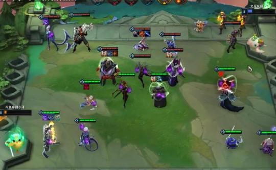 腾讯chess rush攻略，新手入门必看的游戏小技巧