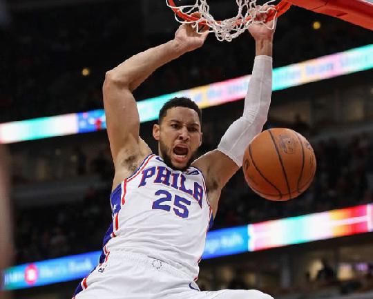 球迷们看过来，nba live 20 寒霜来啦