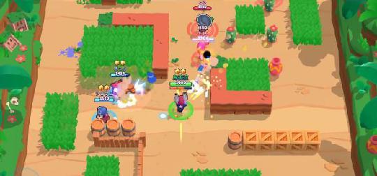 荒野乱斗没有绑定选项怎么办？今天就来教你分分钟达成