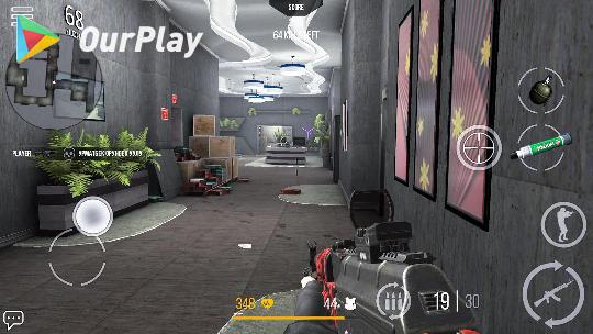 火线出击 Online卡方才访问界面进不去,火线出击 Online卡刚刚初始页面怎么办