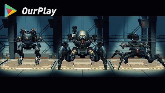 为什么战争机器人进不去,战争机器人进不去怎么办