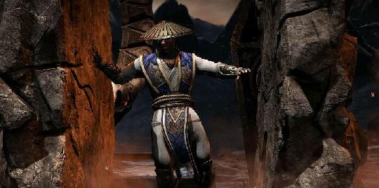 真人快打x中dlc人物，游戏攻略务必了解