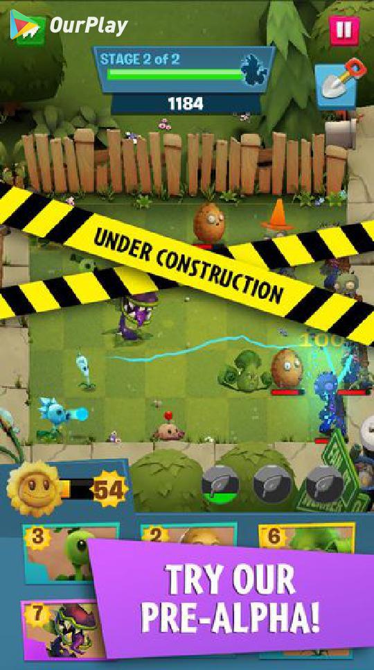 植物大战僵尸3游戏测评,植物大战僵尸3好玩吗