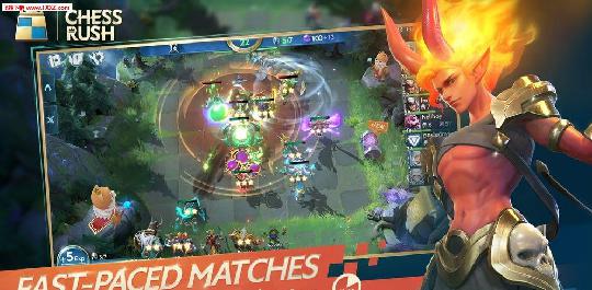 chessrush进不去怎么办，这里告诉你