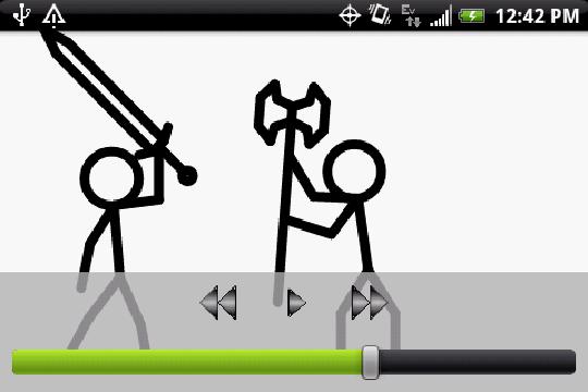 火柴人格斗所有部游戏推荐，看看你最喜欢哪一款？