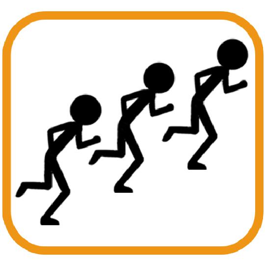 火柴人格斗进化1•1，给你不一样的竞技体验