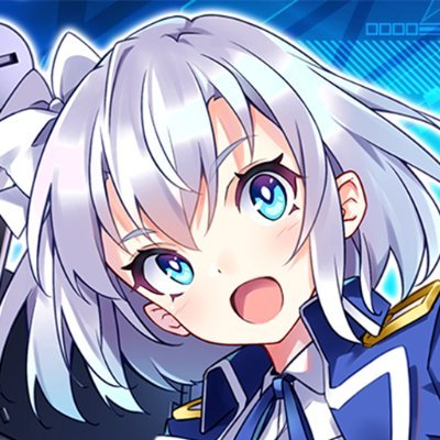 女武神冲击-翱翔天际的少女-