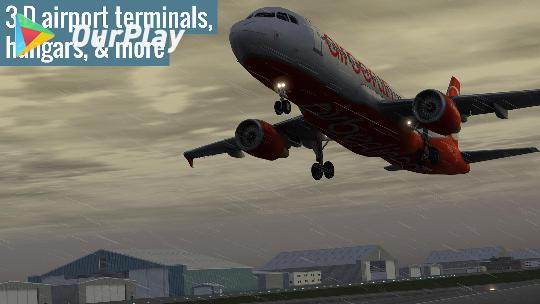 X-Plane 10 Flight Simulator好玩吗,X-Plane 10 Flight Simulator怎么样