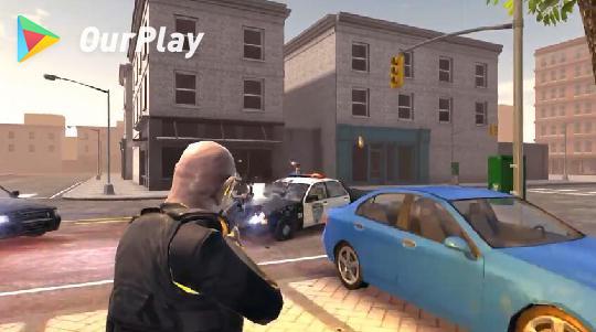 武装惊夺怎么样,武装惊夺好玩吗