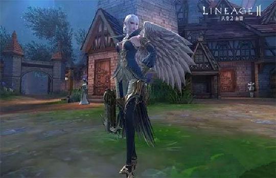 天堂2矮人转职什么好，想转职的朋友往下看