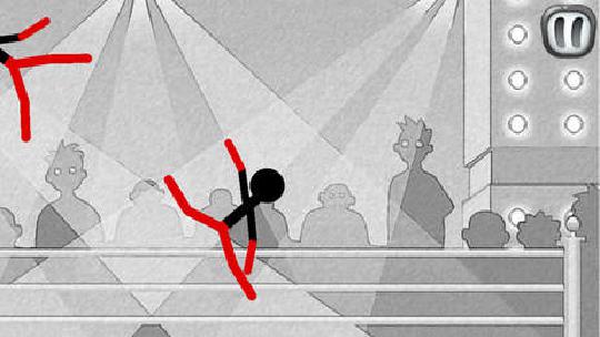 提前了解火柴人格斗进化谁最强，帮你玩转这个游戏