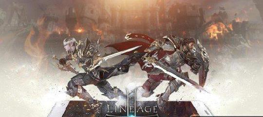 天堂2革命好玩吗？这里告诉你怎么玩