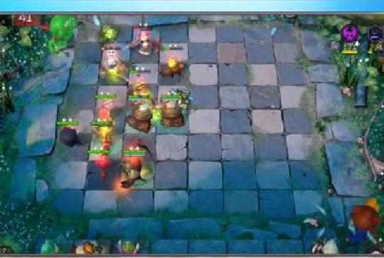 多多自走棋开局攻略，适合新手前期玩法