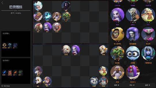 多多自走棋神法阵容搭配攻略大揭秘