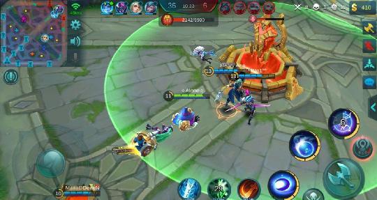 无尽对决怎么才能玩，具体玩法介绍