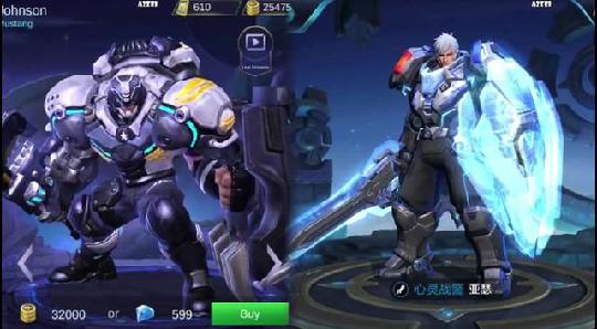 无尽对决上分英雄建议，轻松上分不是梦