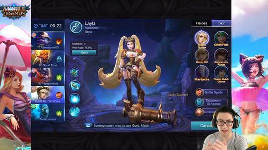 无尽对决为什么进不去及解决方法推荐