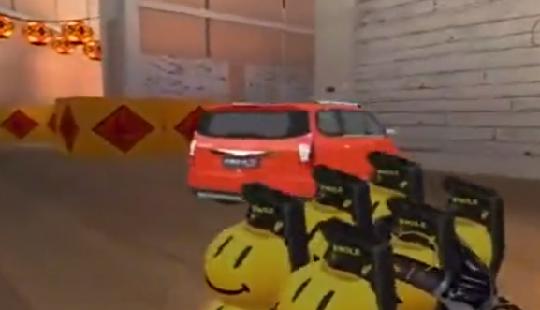 cf越南服神仙，首要武器推荐