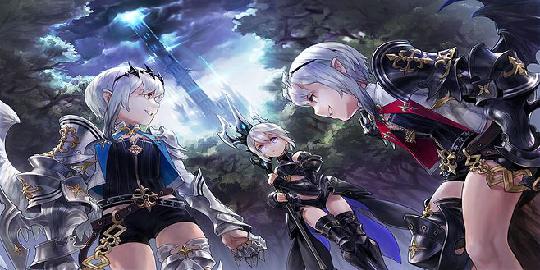 七骑士什么期间升级，简单的让你知道游戏的迭代时间表