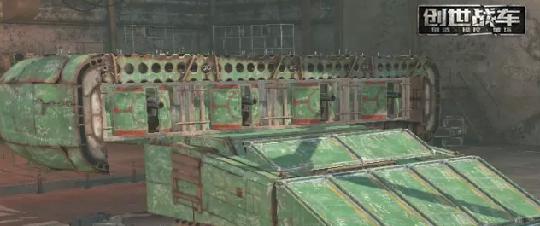 创世战车平民玩法，最适合平民访问的战车精选