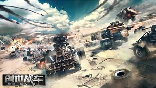 创世战车快速优化攻略途径有哪些？阵营如何选择