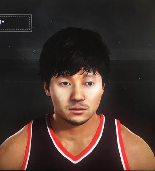 mynba2k20扫脸上传扫描成果出错怎么办？教你一招让你快速解决